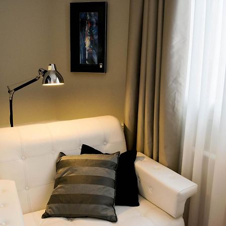 Le Stanze Di Federica Roma Quarto foto