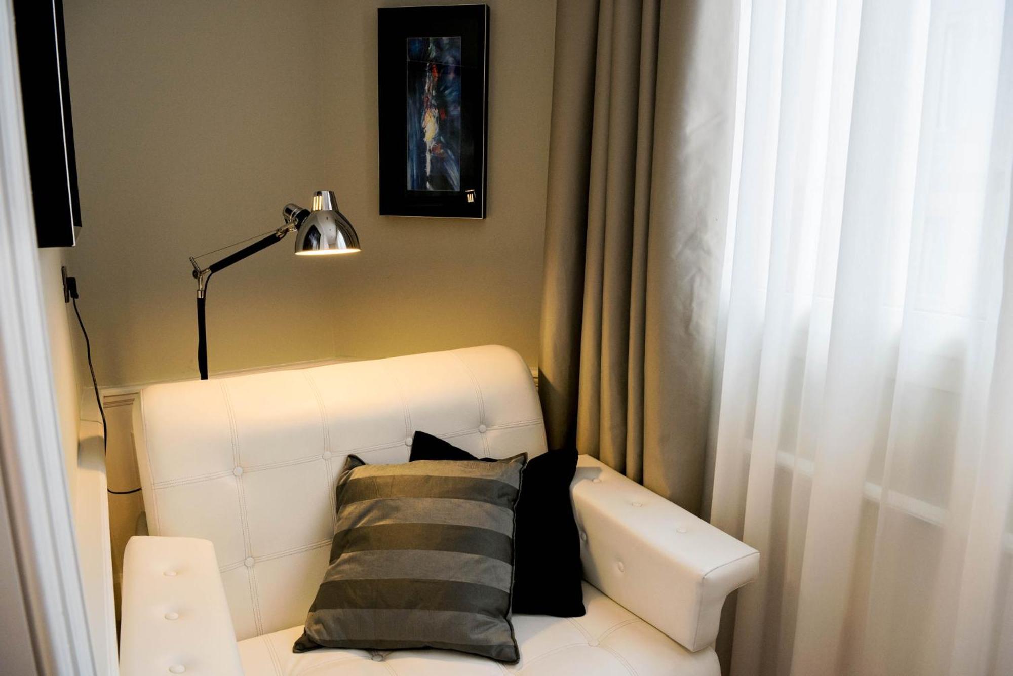Le Stanze Di Federica Roma Quarto foto