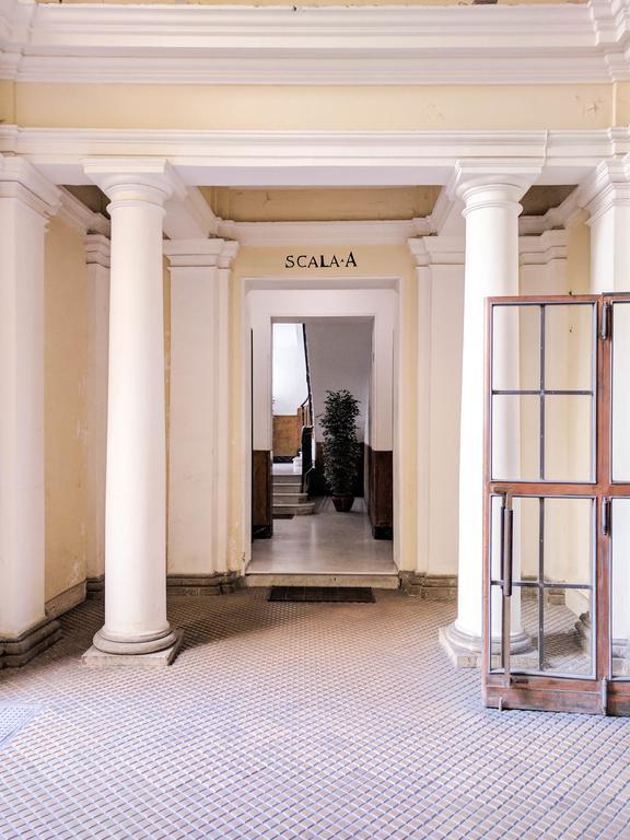 Le Stanze Di Federica Roma Exterior foto